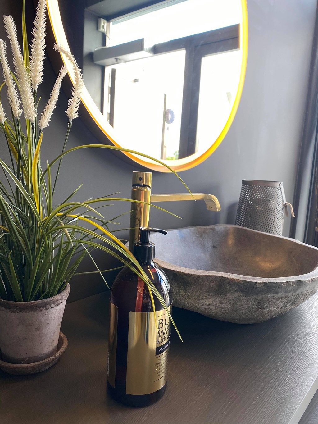 VB Aurdal rørleggertjenester utsilling av baderom?