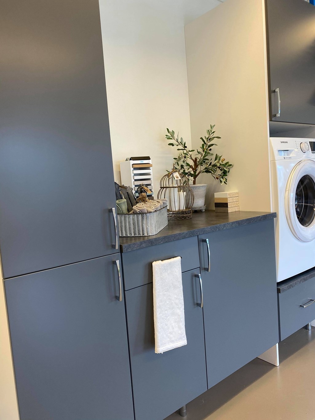 VB Aurdal rørleggertjenester vaskerom?